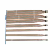 20-84pin PLCC Test Clip and Cable Assembly Set